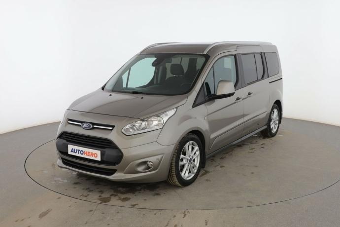 FORD TOURNEO 1.5 TDCi Titanium