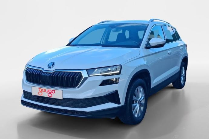 SKODA Karoq TODOTERRENO 2.0 TDI 85KW AMBITION 115 5P
