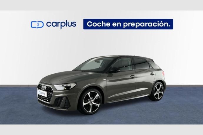 AUDI A1 Sportback S line 25 TFSI 70kW (95CV)