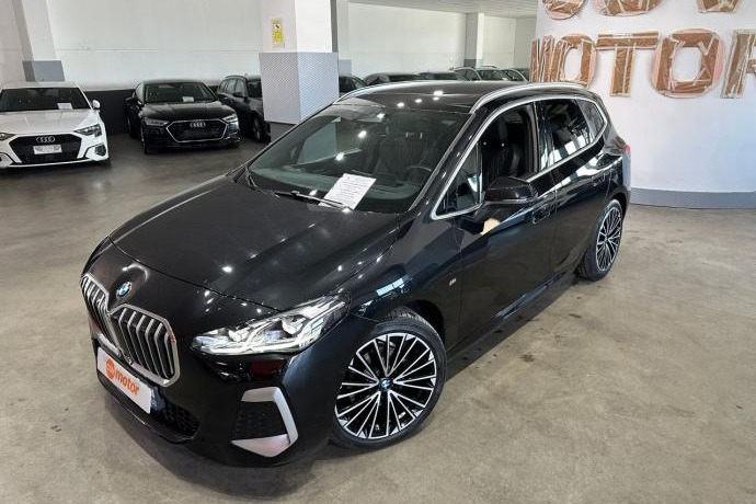 BMW SERIE 2 218i