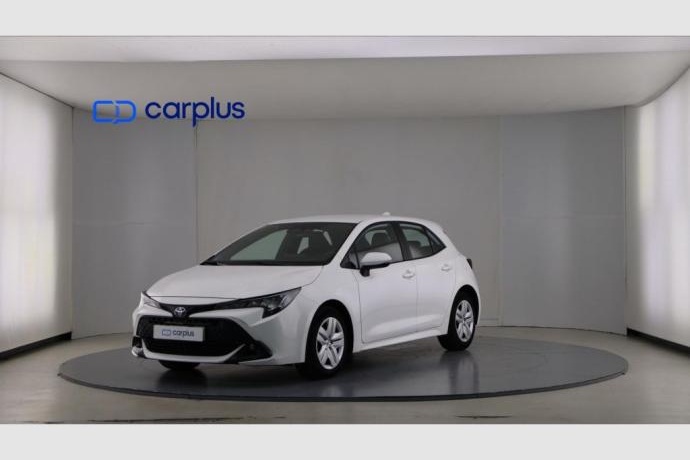 TOYOTA COROLLA 140H Business