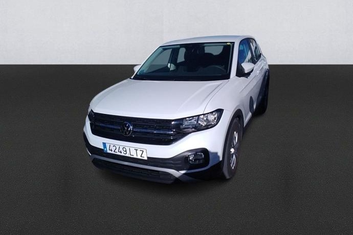 VOLKSWAGEN T-CROSS Edition 1.0 TSI 70kW (95CV)