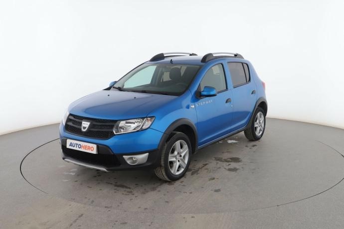DACIA SANDERO 0.9 TCe Stepway