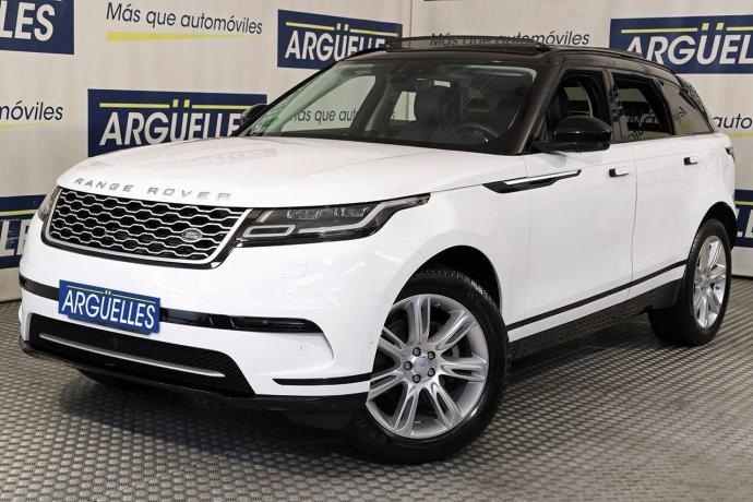 LAND-ROVER RANGE ROVER VELAR 2.0 D240 SE AWD 240cv