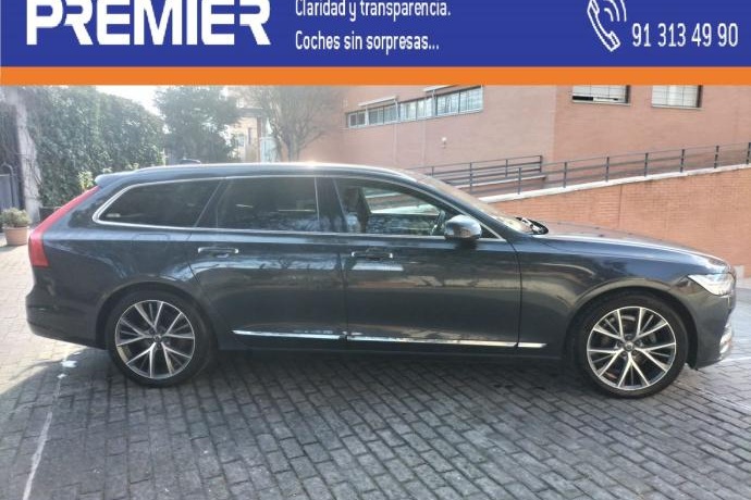 VOLVO V90 2.0 D3 Inscription