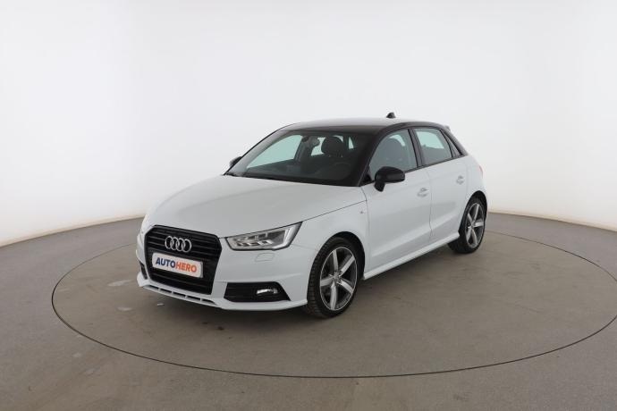 AUDI A1 1.6 TDI ATTRACTION