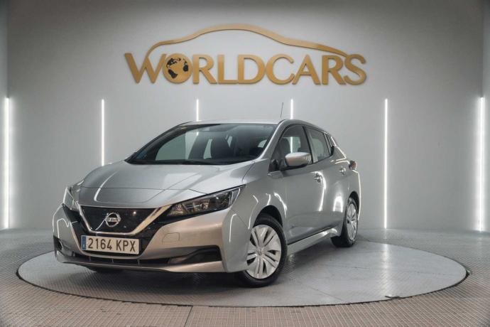 NISSAN LEAF acenta 150cv