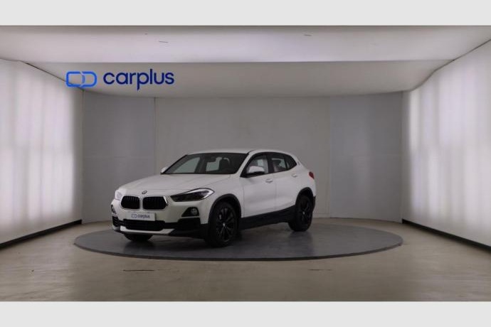 BMW X2 sDrive18d