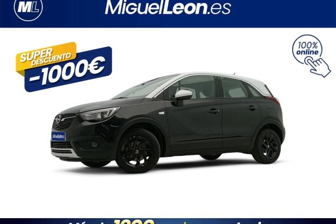 OPEL CROSSLAND X 1.2 81kW (110CV) Edition S/S