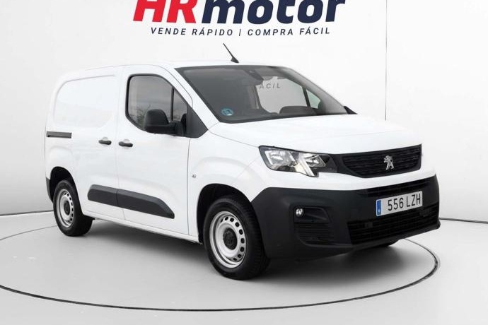 PEUGEOT PARTNER Premium L1