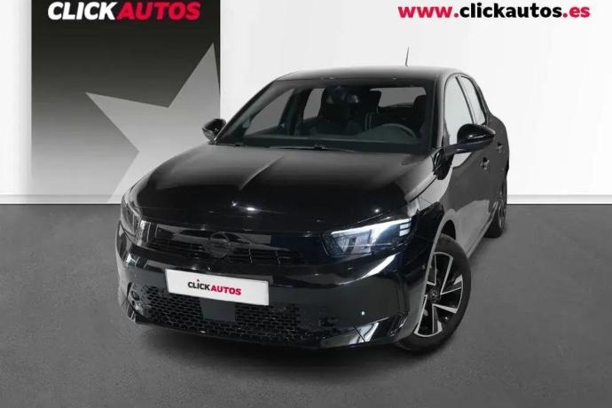 OPEL CORSA 1.2 XHL 100CV GS