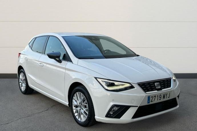 SEAT IBIZA 1.0 TSI 85KW XCELLENCE 115 5P