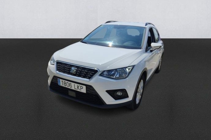 SEAT ARONA 1.0 TSI 85kW (115CV) Style Go Eco