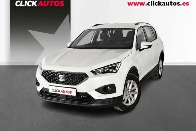 SEAT TARRACO 2.0 TDI 150CV Style XL DSG 7Plazas