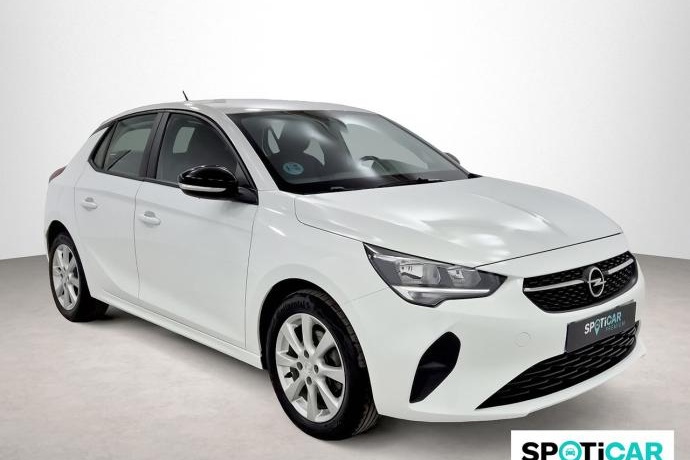OPEL CORSA 1.2T XHL 74kW (100CV) Edition