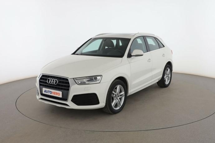 AUDI Q3 2.0 TDI SPORT
