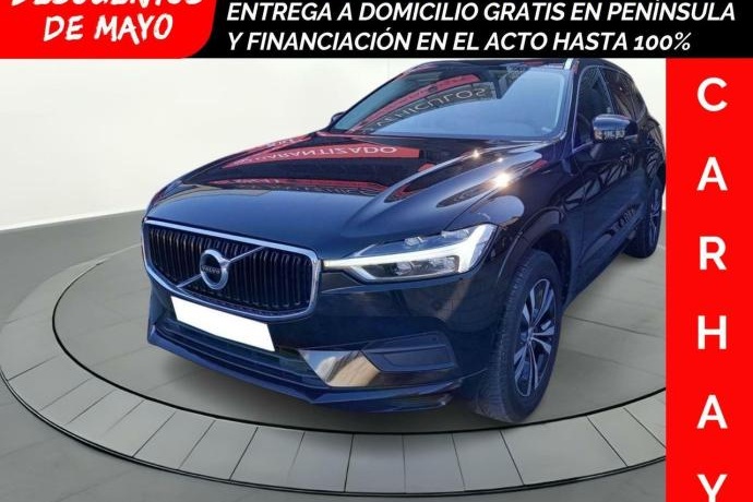 VOLVO XC60 2.0 D3 MOMENTUM PRO ADBLUE