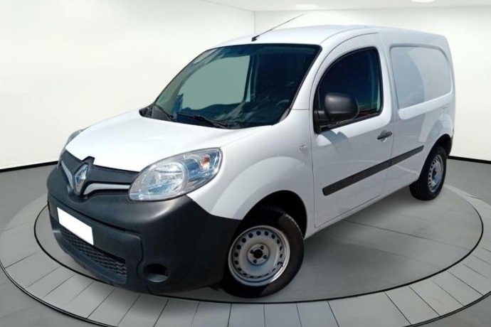 RENAULT KANGOO II FURGÓN PROFESSIONAL 1.5 DCI 75CV MT5