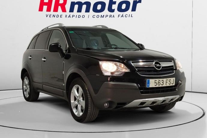 OPEL ANTARA Cosmo 4x4