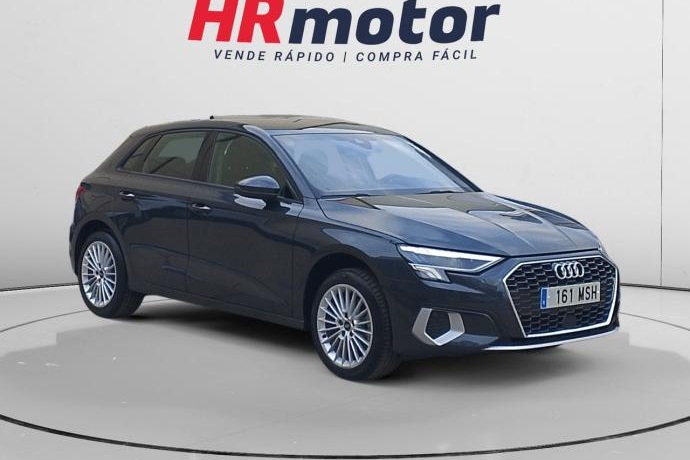 AUDI A3 Advanced 30 TDI 85 kW (116 CV)