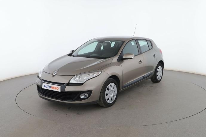 RENAULT MEGANE 1.5 DCI EXPRESSION