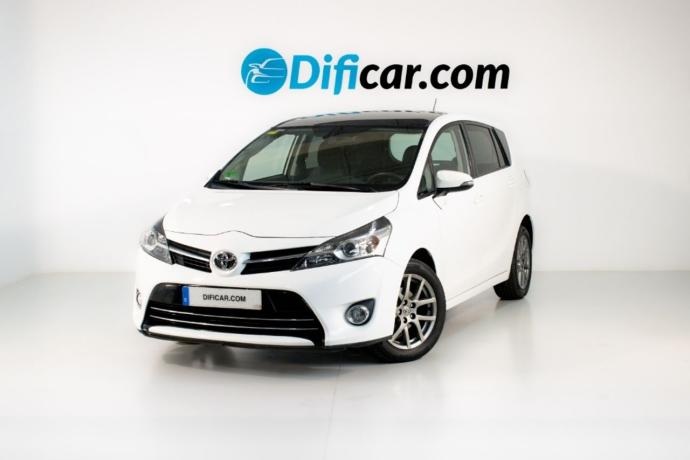 TOYOTA VERSO VERSO 1.6 130CV 5P 7 PLAZAS