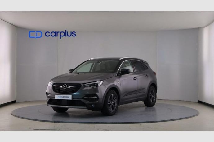 OPEL GRANDLAND X 1.5 CDTi 120 Aniversario Auto