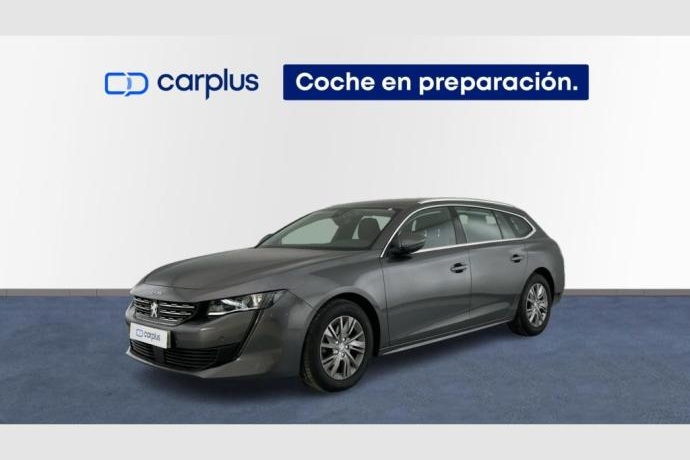 PEUGEOT 508 SW Business Line BlueHDi 96kW S&S EAT8