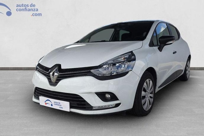 RENAULT CLIO DCI BUSINESS