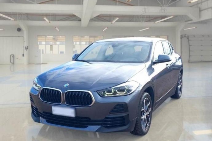 BMW X2 xDrive25e Auto