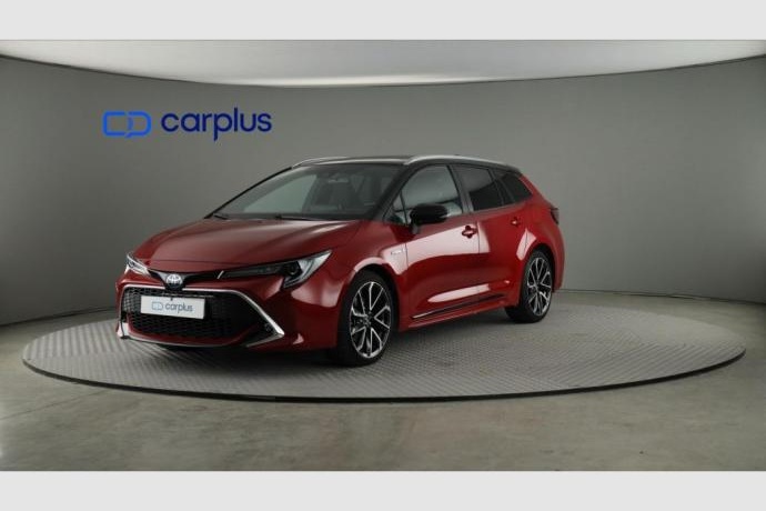 TOYOTA COROLLA 2.0 180H ADVANCE E-CVT TOURING SPORT