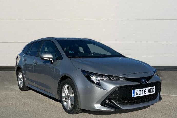 TOYOTA COROLLA TOURIN SPORT 1.8 HYBRID ACTIVE TECH E-CVT 122 5P
