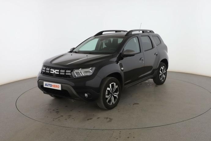 DACIA DUSTER 1.3 TCe Journey+
