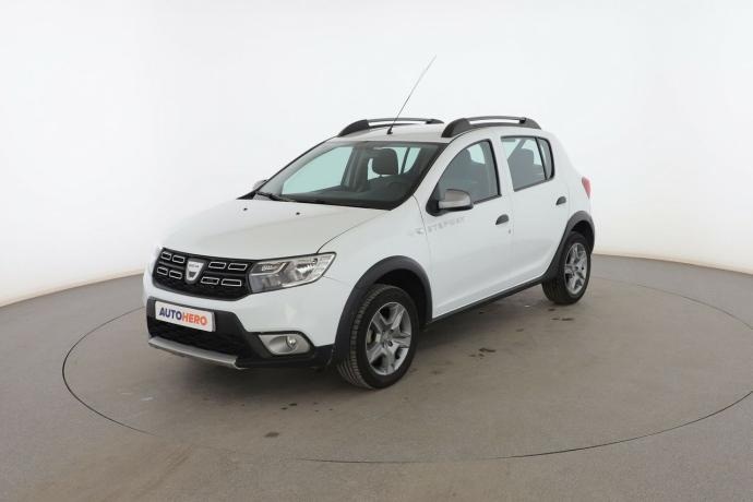 DACIA SANDERO 0.9 TCe Stepway Essential