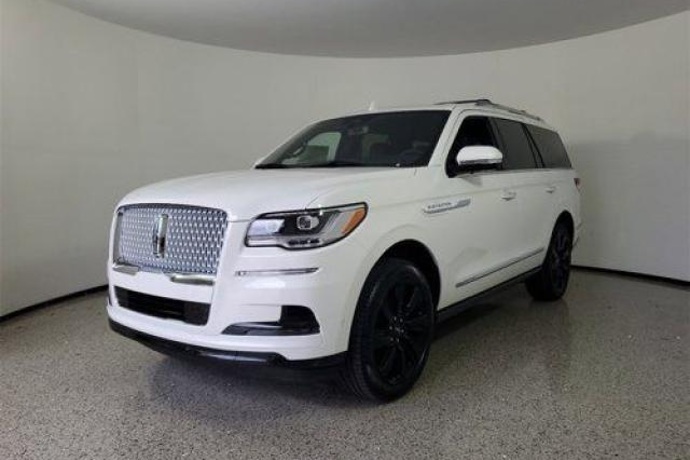 LINCOLN NAVIGATOR 3.5L V6 Reserve AWD
