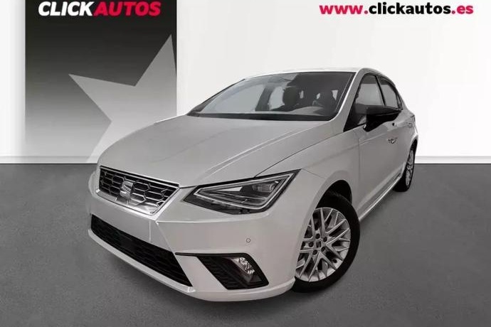 SEAT IBIZA 1.0 TSI 110CV FR XL