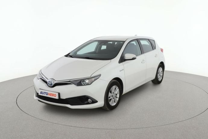 TOYOTA AURIS 1.8 Hybrid Active
