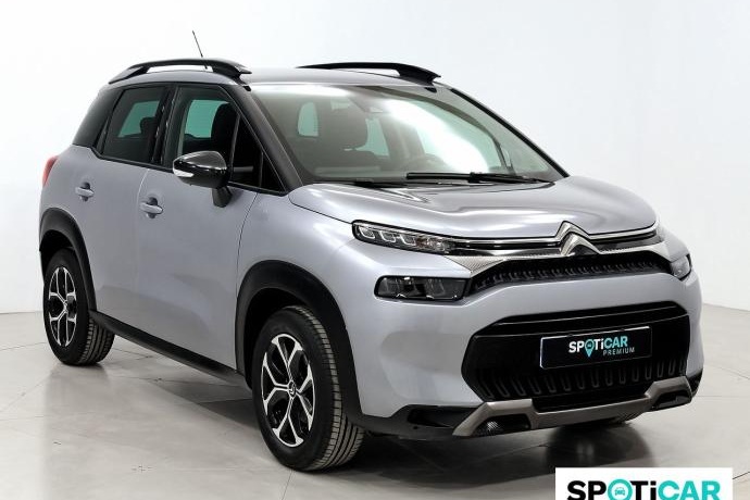 CITROEN C3 AIRCROSS PureTech 81kW (110CV) Plus