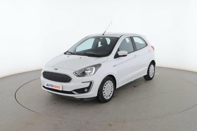 FORD KA 1.2 Ti-VCT Essential