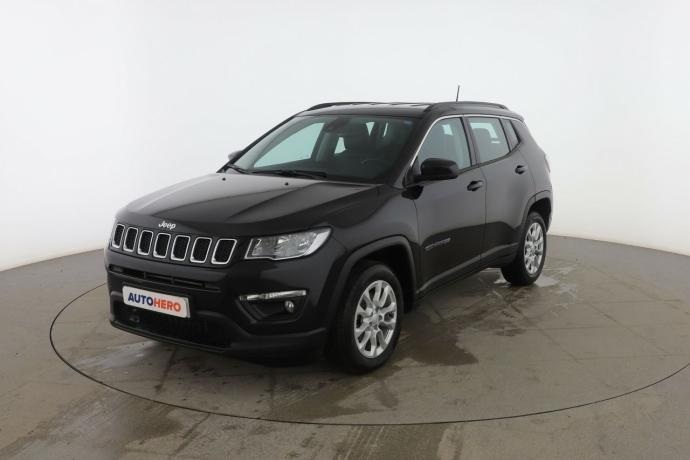 JEEP COMPASS 1.6 M-Jet Longitude FWD