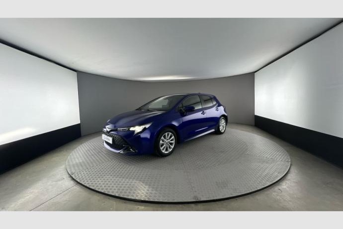 TOYOTA COROLLA 140H ACTIVE PLUS