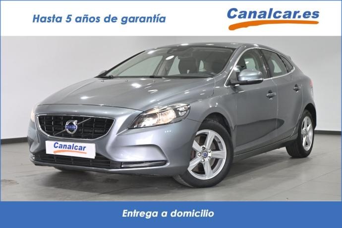 VOLVO V40 D3 Momentum 110 kW (150 CV)
