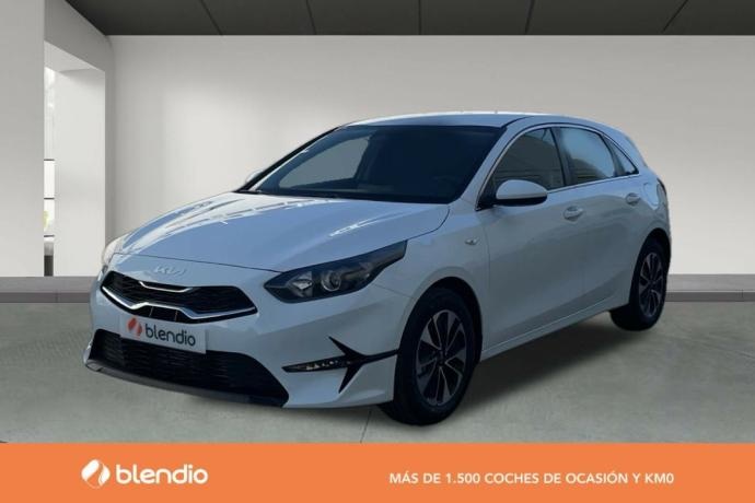 KIA CEE´D 1.0 T-GDI 74KW DRIVE 100CV 5P