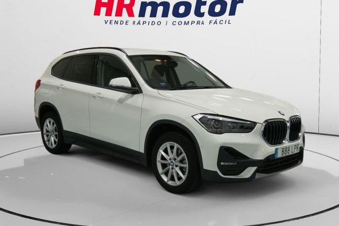 BMW X1 SDRIVE 18D