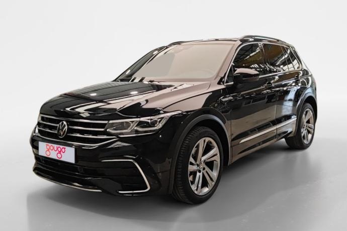 VOLKSWAGEN TIGUAN TODOTERRENO 2.0 TDI 110KW R-LINE DSG 150 5P