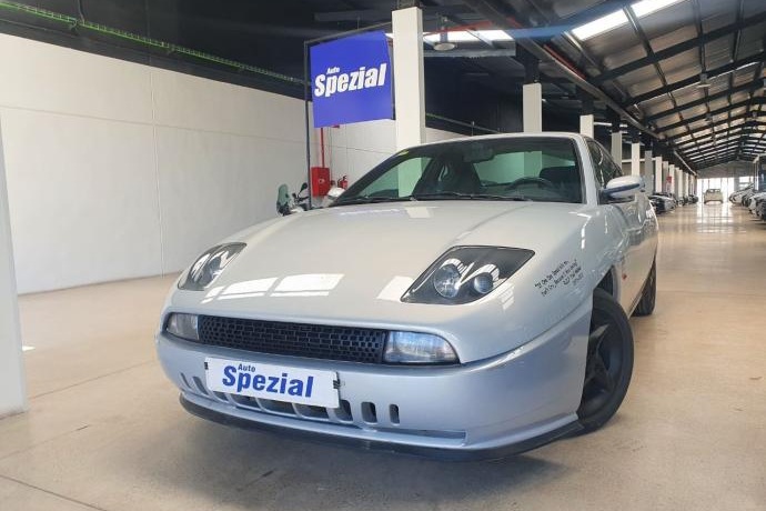 FIAT COUPE 1.8I 130 CV