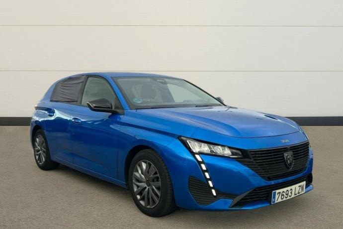PEUGEOT 308 1.2 PURETECH 110 ACTIVE PACK 110 5P