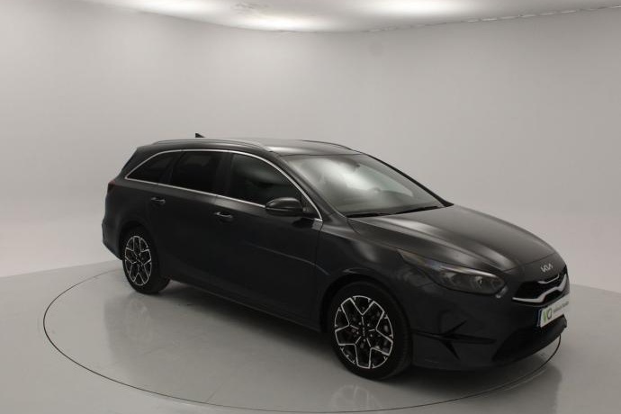 KIA CEE´D Tourer 1.0 T-GDi 74kW Style Edition