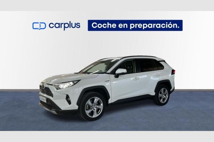 TOYOTA RAV-4 2.5l 220H Advance 4WD