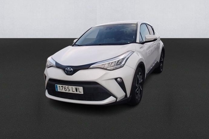 TOYOTA C-HR 2.0 180H Advance